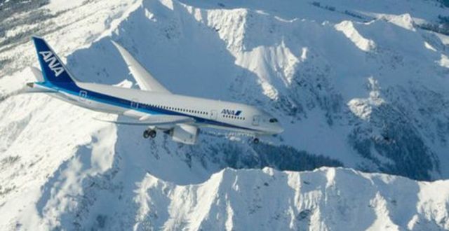 787-ANA banner image